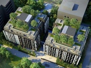 Siamese Gioia Aparthotel 5*