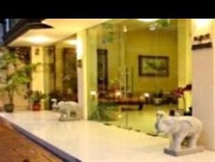 August Residencia Bangkok