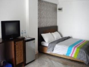 Guest house Banglumpoo Place
