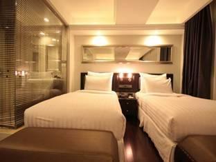 Hotel Gulliver's Tavern 3*