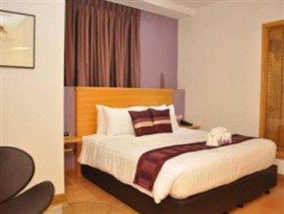 Iyarin @ Tuk Chang Hotel 3*