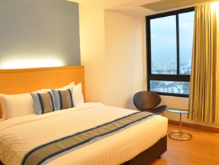 Hotel Iyarin @ Tuk Chang Bangkok