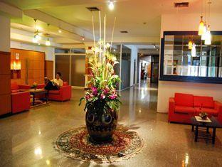 King Royal Garden 3* Banguecoque