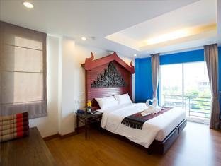 Hotel Korbua House 3*