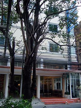 61 Hotel