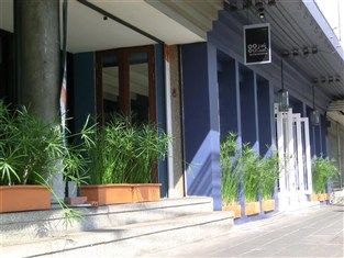 Loogchoob Rumah tetamu 3*