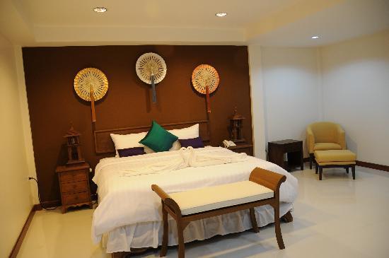 Lullaby Silom Hotell 2*