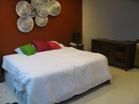 Lullaby Silom Hotell Bangkok
