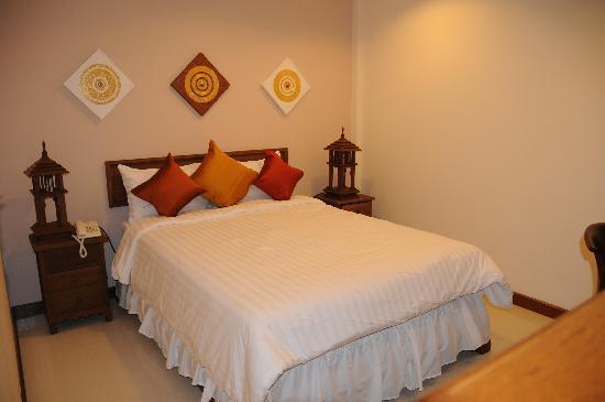 Lullaby Silom Hotell