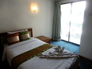 Three Sukhumvit - Sha Certified 3*