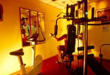 Nuovo Hotel 3*