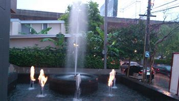 Hotell Nine Forty One 4*