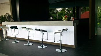 Hotell Nine Forty One