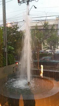Nine Forty One Hotell Bangkok