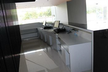 Hotell Nine Forty One 4*