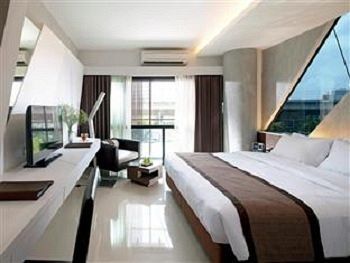 Hotell Nine Forty One
