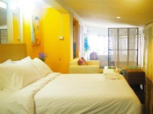 Kansiree Boutique House