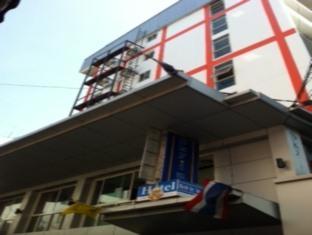 Sky 1 Hotel Bangkok