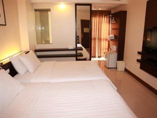 Synsiri Hotel Banguecoque
