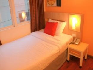 Hotel The Saladaeng Bangkok
