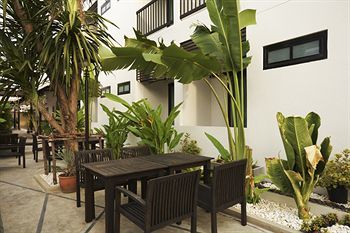 Hotel The Phoenix - Suvarnabhumi Airport 3*