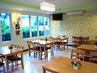 Hotel Chaba Suvarnabhumi Airport