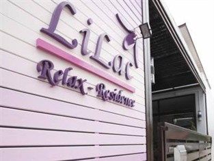 Hotell Lilac Relax-residence