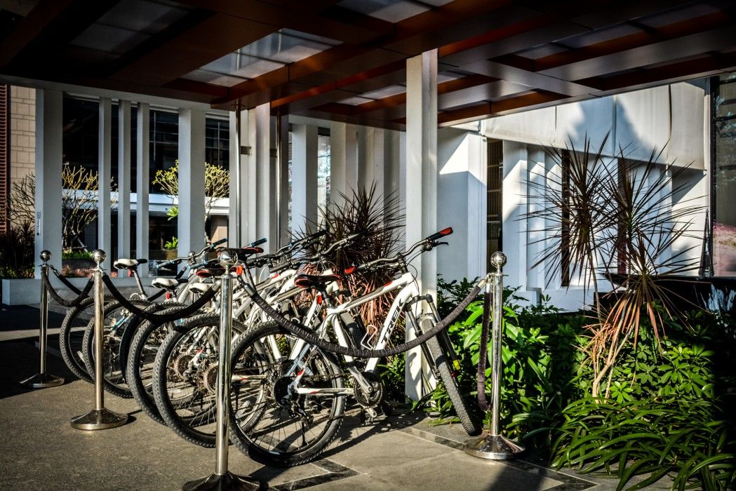 Resort Le Meridien Suvarnabhumi, Golf Resort&spa 5*