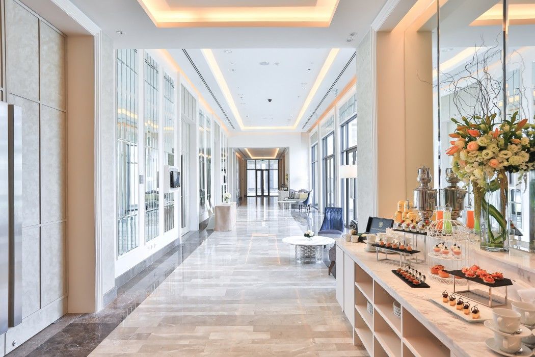 U Sathorn 5*