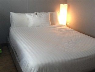 The 44 Hostel