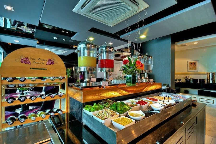 Aspira Skyy Sukhumvit 1