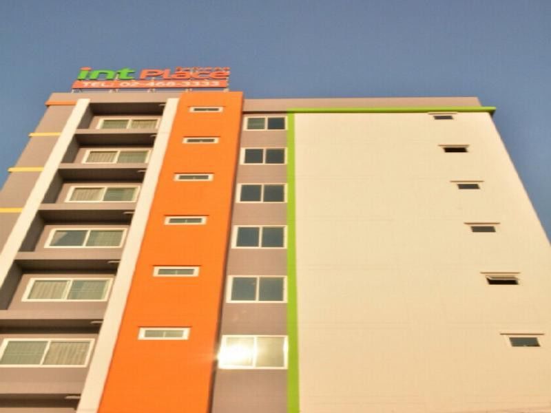 Hotel Oyo 460 Int Place