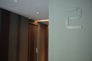 Nap Khách sạn Bangkok