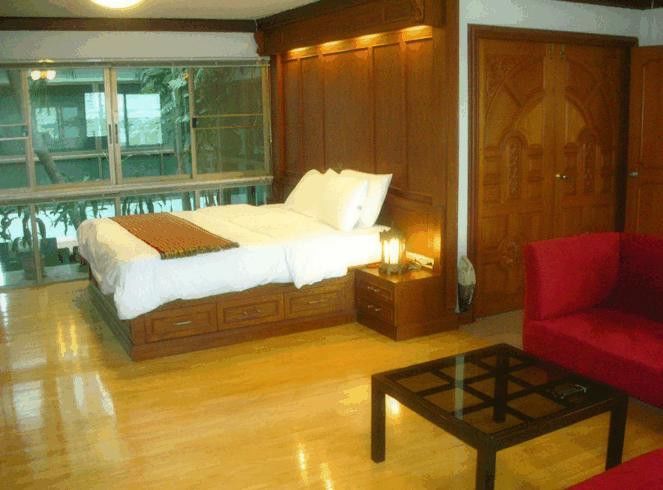 Cordia Residence, Saladaeng