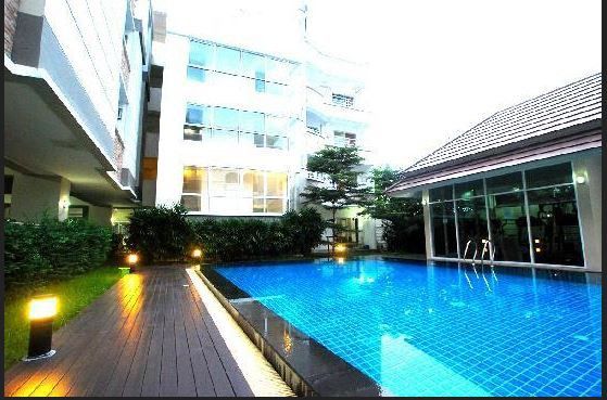 P Park Suvarnabhumi Hotel