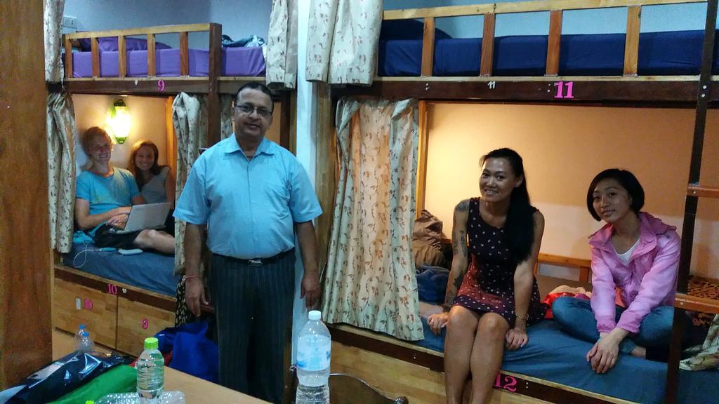 Hostel Rest Bangkok