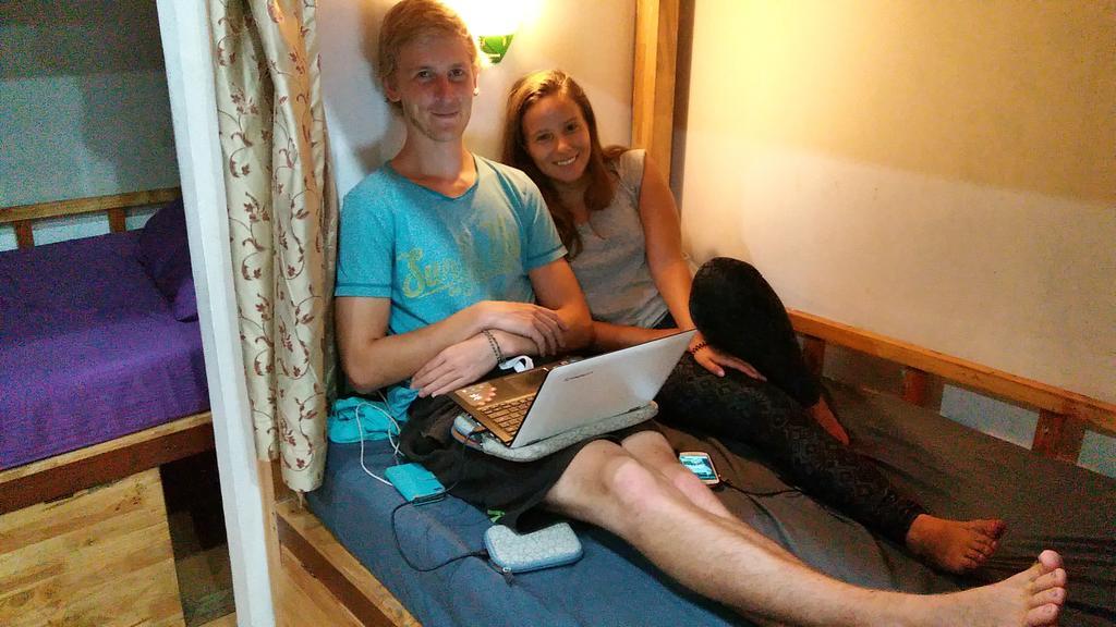 Rest Hostel *