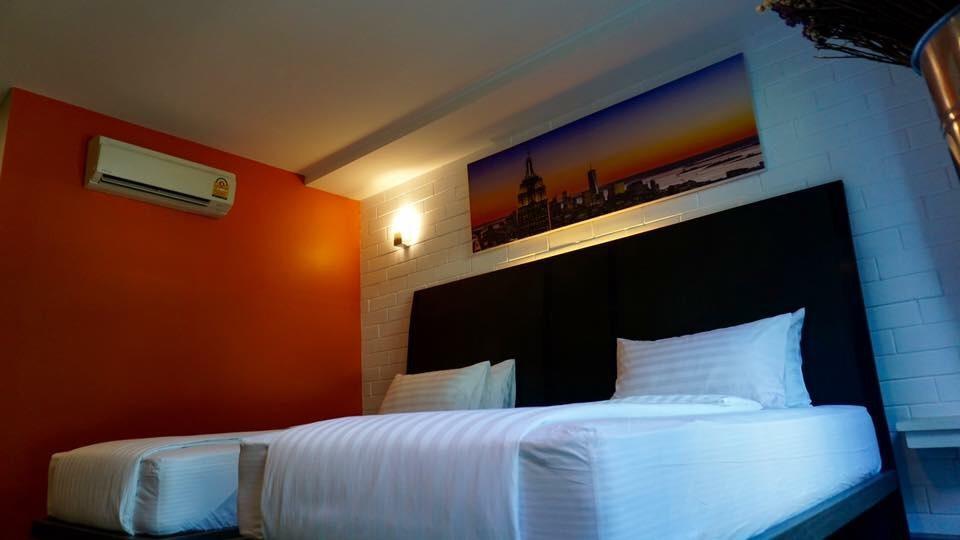 Gasthof Bbhouse Khlongtan