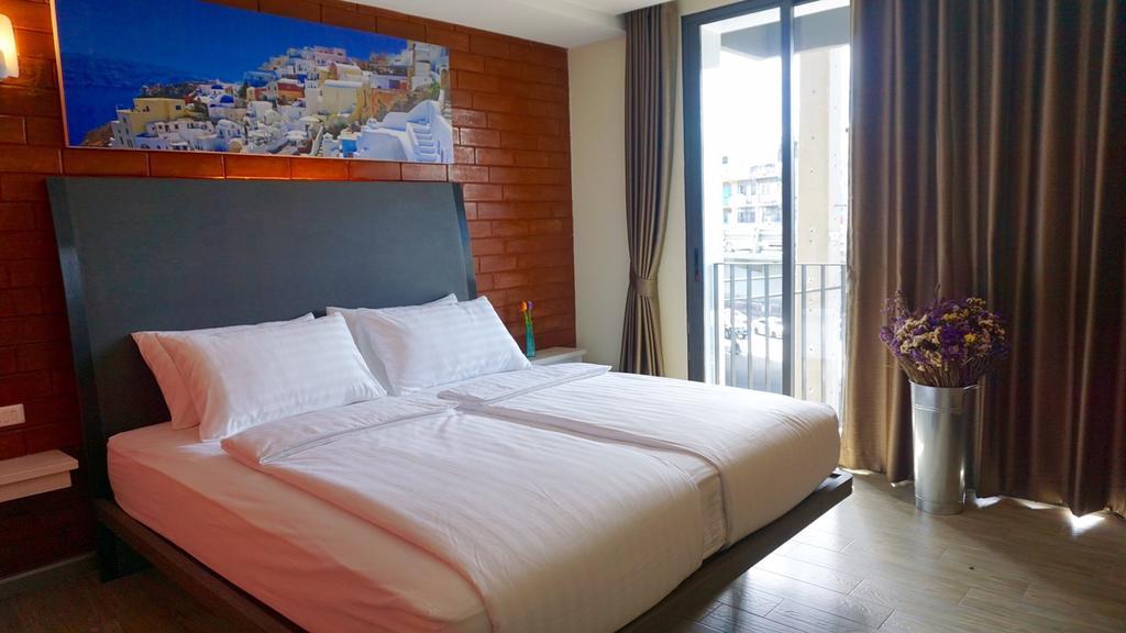 Bbhouse Khlongtan Gasthof