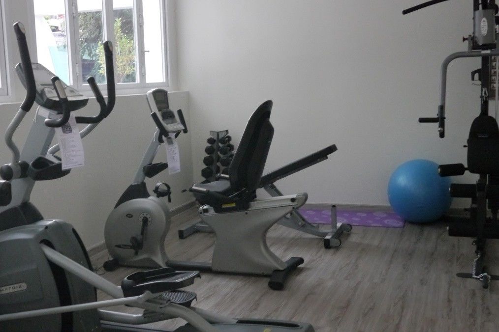 Le Tada Parkview 4* Bangkok