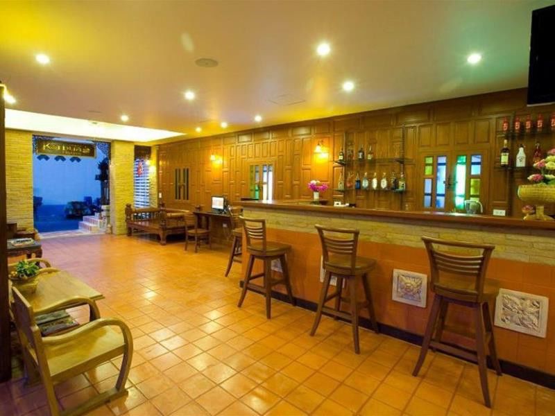 Hotel Korbua House 3*
