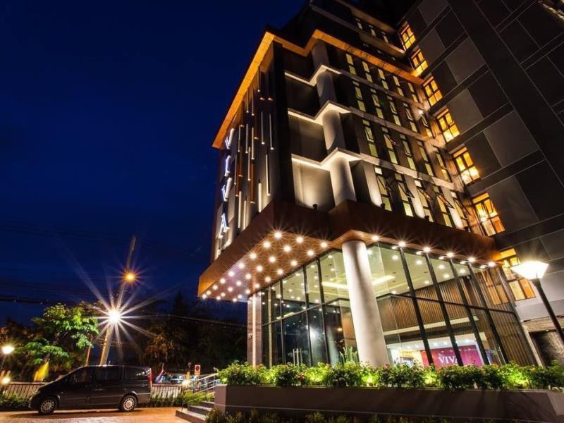 Viva Hotel Bangkok
