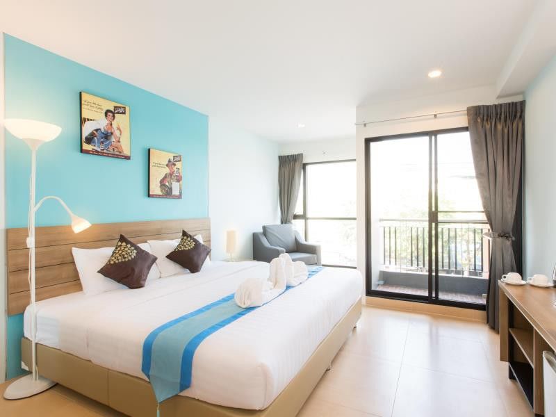 Viva 4* Bangkok