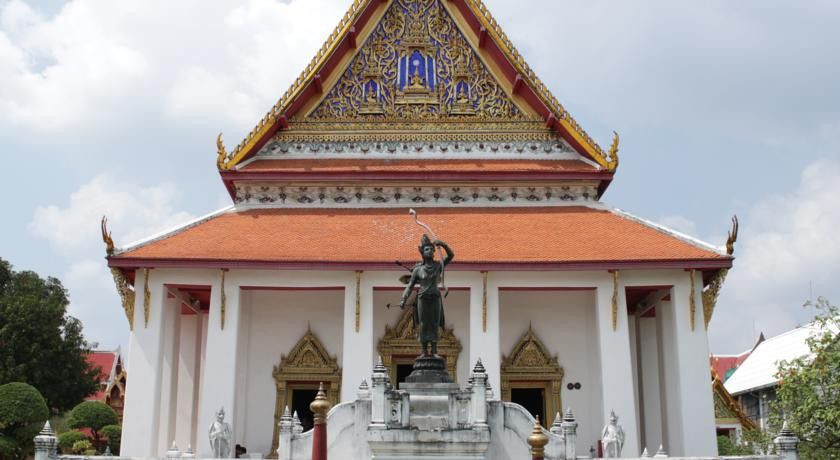 Vandrerhjem Thai Cozy House - Sha Certified