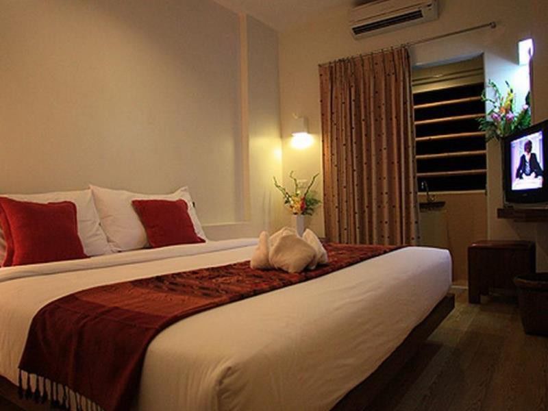 Sawasdee House Inn 3*