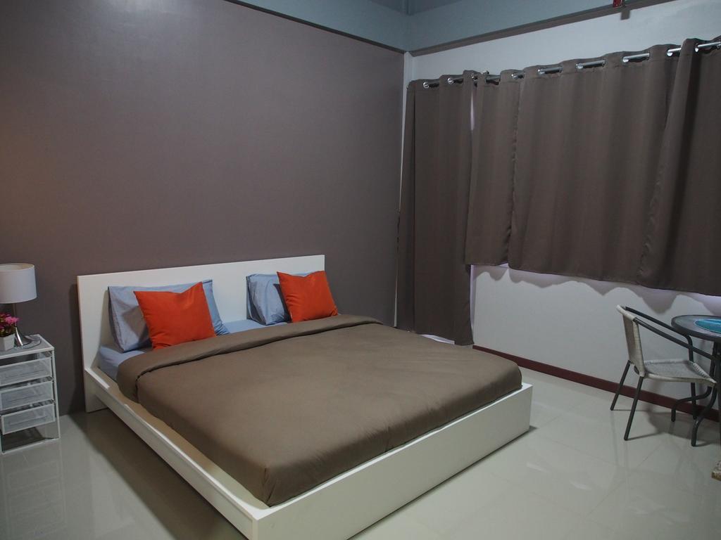 Affittacamere Sriyanar Place Bangkok