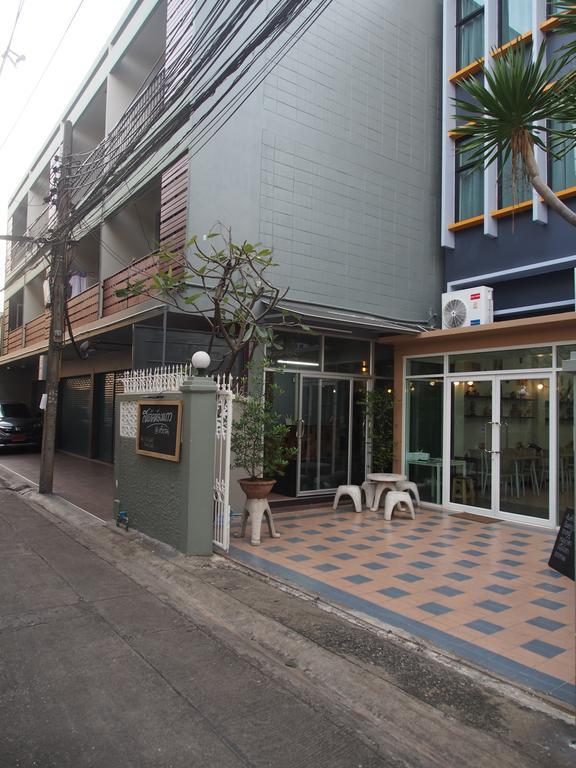 Guest house Sriyanar Place