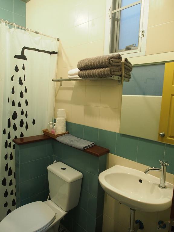 Sriyanar Place Guest house Bangkok