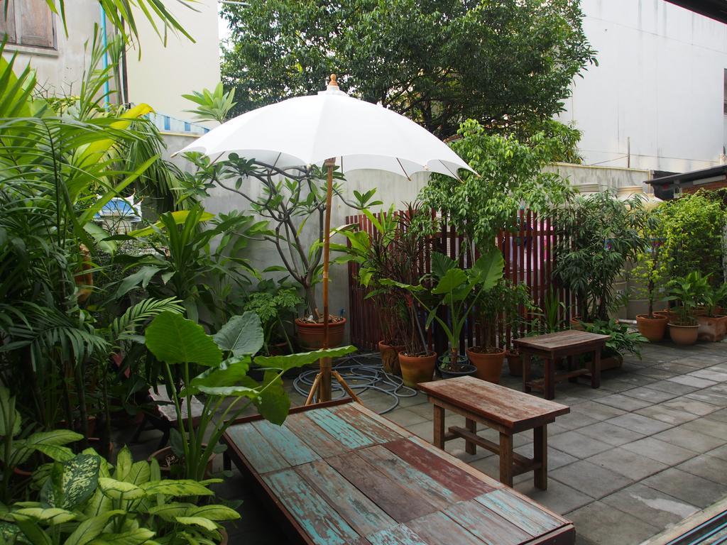 Affittacamere Sriyanar Place Bangkok