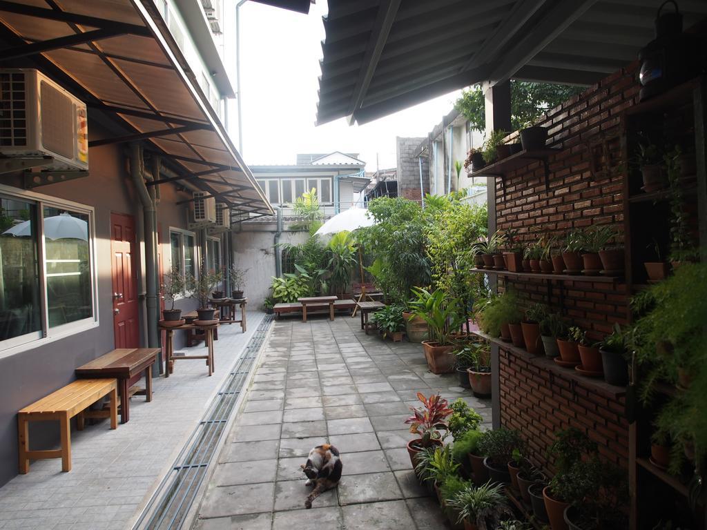 Sriyanar Place Affittacamere *
